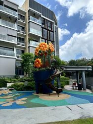 The Gazania (D19), Condominium #536504871
